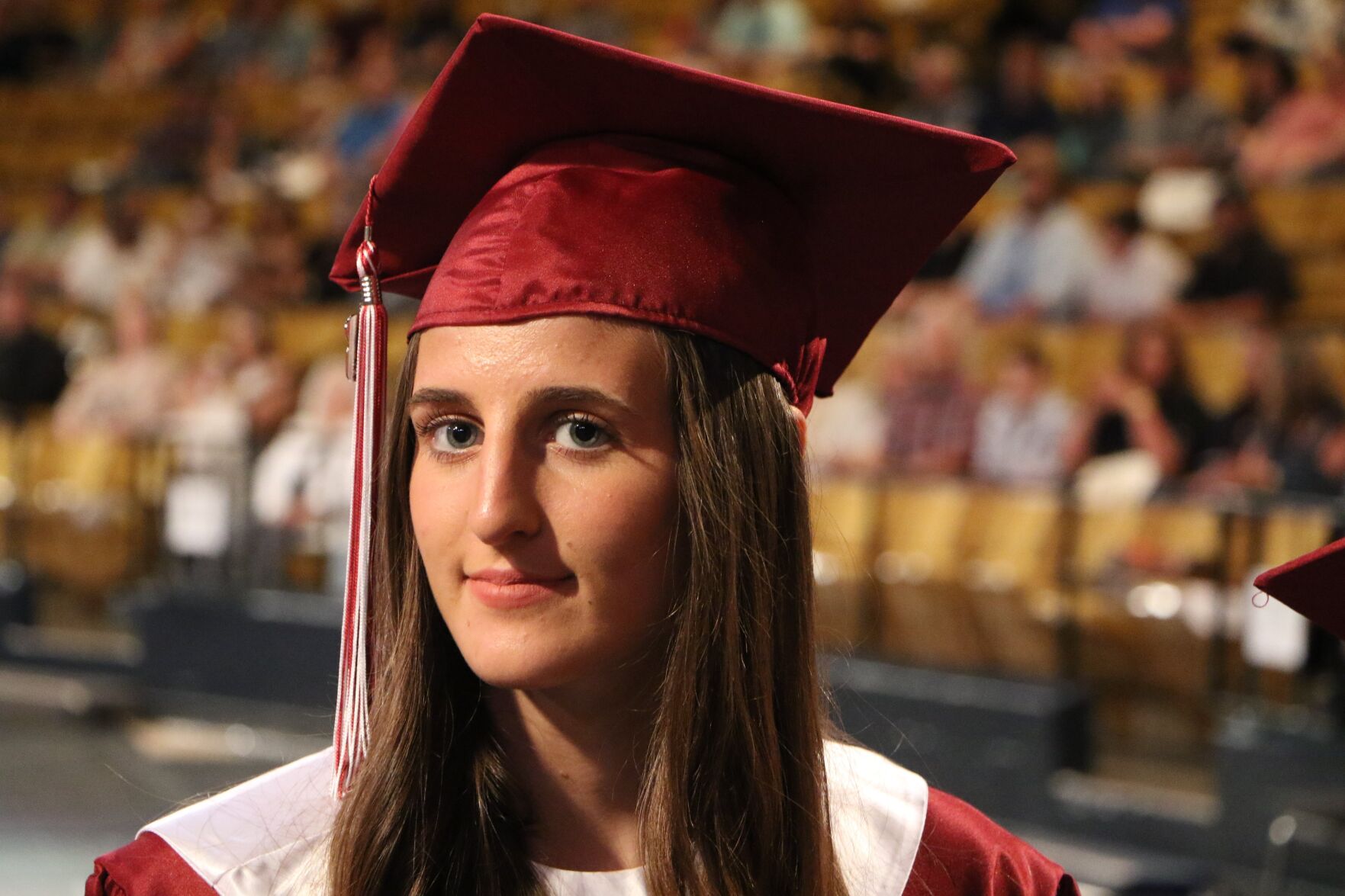 Owasso graduation